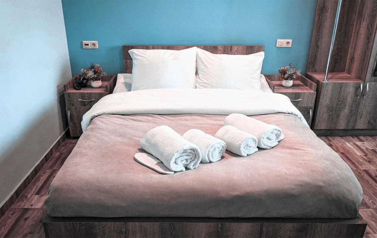 Tbilisi Airport Hotel - Atu Ngoại thất bức ảnh